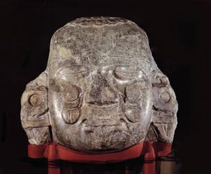 Göttin Coyolxauhqui